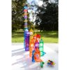Magbrix Ball Run Classic (98pcs) - Image 6