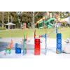 Magbrix Ball Run Classic (98pcs) - Image 3