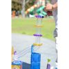 Magbrix Ball Run Classic (98pcs) - Image 4