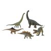 Deluxe XL Dinosaurs (5pcs)