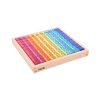 Gem Cube Mirror Tray (101pcs)