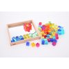 Gem Cube Mirror Tray (101pcs) - Image 2