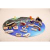 Wooden Sea Life Blocks (15pcs) - Image 3