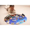 Wooden Sea Life Blocks (15pcs) - Image 2