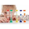 Mini Sand Timers - Pack of 5 - Image 3