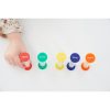 Mini Sand Timers - Pack of 5 - Image 2