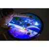 Round Light Panel - 60cmdia - Image 2