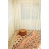 Indigenous 'Our Country' Rug - Square 2x2m - Image 2