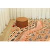 Indigenous 'Our Country' Rug - Square 2x2m - Image 3