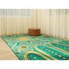 Indigenous 'Meaningful Connection' Rug - 2x3m - Image 2