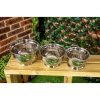 Metal Colanders - Set of 3 - Image 3