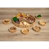 Woven Basket Sorting - Set of 8 - Image 2