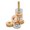 Metallic Stacking Tower