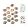 Story Stones - Goldilocks and the Three Bears