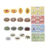 Life Cycle Discovery Stones Set