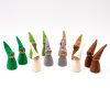 Felt Elves (12pcs)