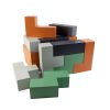 Giant Wooden Jigsaw Blocks (20pcs)