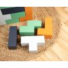Giant Wooden Jigsaw Blocks (20pcs) - Image 4