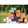 Giant Wooden Jigsaw Blocks (20pcs) - Image 3