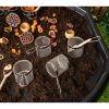 Mini Frying Baskets - Set of 4 - Image 3