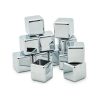 Mirror Cube Blocks - Set of 12