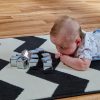 Mirror Cube Blocks - Set of 12 - Image 2