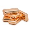 Rose Magnetic Bricks - Set of 5