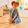 Rose Magnetic Bricks - Set of 5 - Image 2