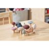 Silicone and Wooden Mushrooms - Set of 12 - Image 3