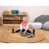 Silicone Building Blocks - Set of 30 - Image 2
