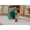 Silicone Square Stacking Cups - Image 3