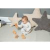 Wooden Rattles - Set of 4 - Image 2