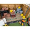 Lifesize Construction Foam House Bricks (25pcs) - Image 2