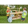 Lifesize Construction Foam Besser Blocks (20pcs) - Image 3