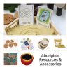 Aboriginal Resources and Accessories Pack