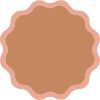 The Francie Rug - Round