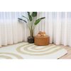 The Willa Rug - Oval - Image 3