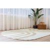 The Willa Rug - Oval - Image 2