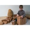 Dantoy Soft Cork Building Blocks (22pcs) - Image 2