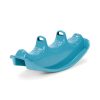 Dantoy Blue Marine Toys 3 Seater Whale Rocker