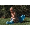 Dantoy Blue Marine Toys 3 Seater Whale Rocker - Image 3