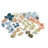 Dantoy Bio Sand Explorer Set (76pcs)