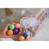 Magbrix Ball Run Pastel (98pcs) - Image 2
