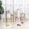 Magbrix Ball Run Pastel (98pcs) - Image 3