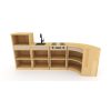 Oakland Kitchen Set Standard (4pcs) - Image 2