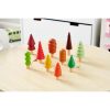 Woodland Tree Set (10pcs) - Image 3