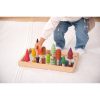Woodland Tree Set (10pcs) - Image 2