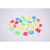 Translucent Uppercase Letters (26pcs) - Image 2