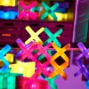 Sensory Light Up Glow Crosses XL (12pcs) - Image 5