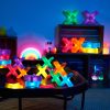 Sensory Light Up Glow Crosses XL (12pcs) - Image 4